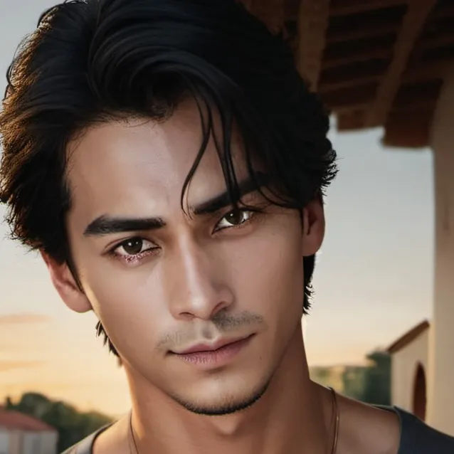 chat with ai character: Lauriel Jean