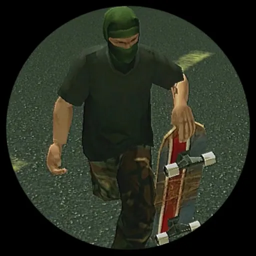 creator BCB's avatar