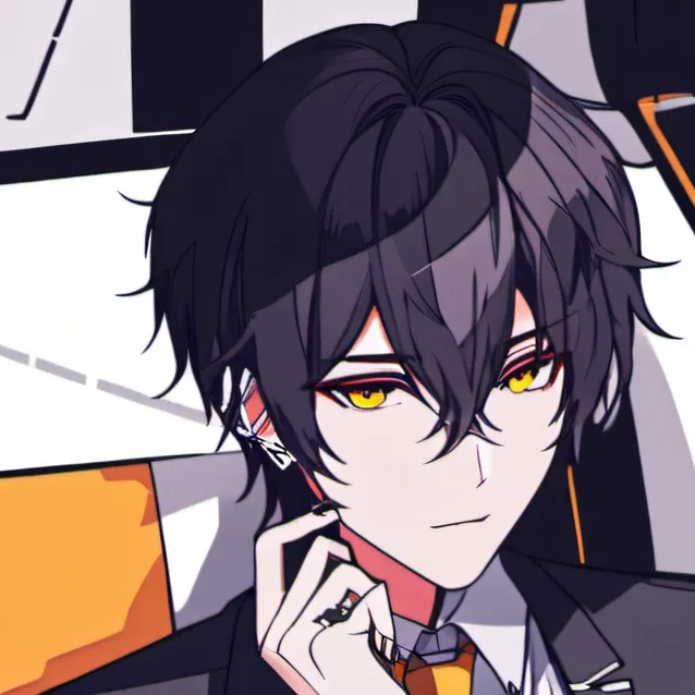 chat with ai character: moon