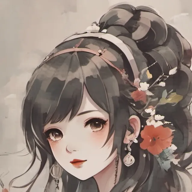 chat with ai character: Mini