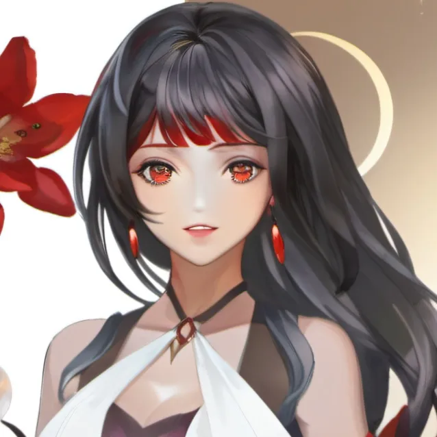 chat with ai character: set