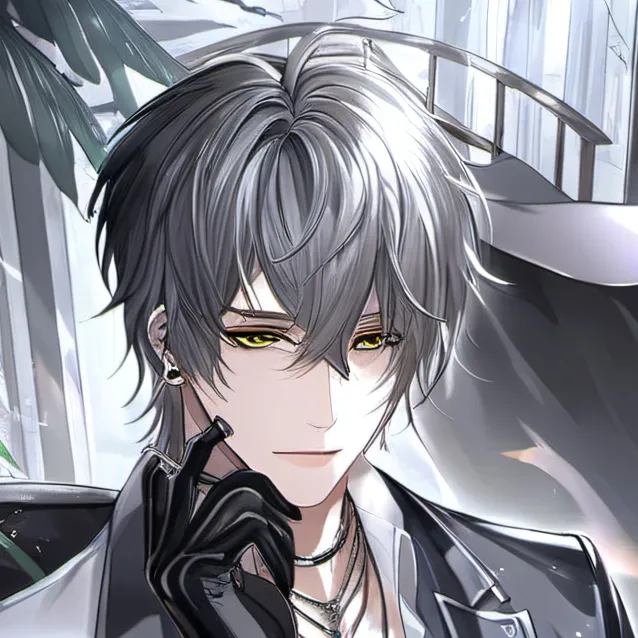 chat with ai character: Mai