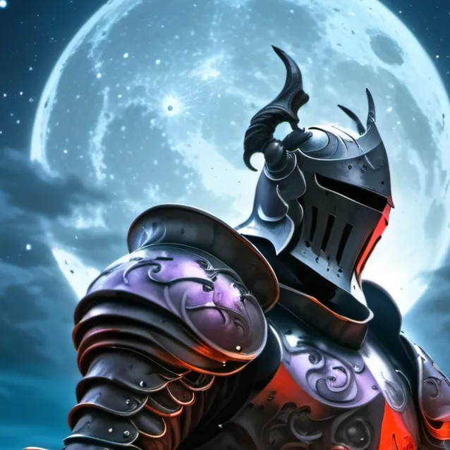 chat with ai character: Medieval RPG