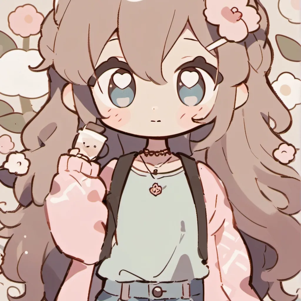 chat with ai character: Miya