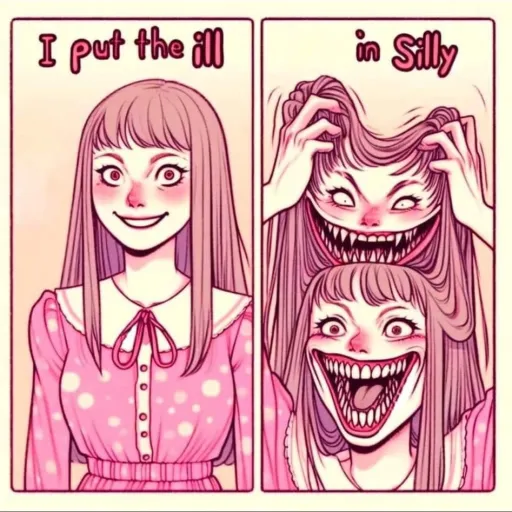 creator Silly girlly's avatar