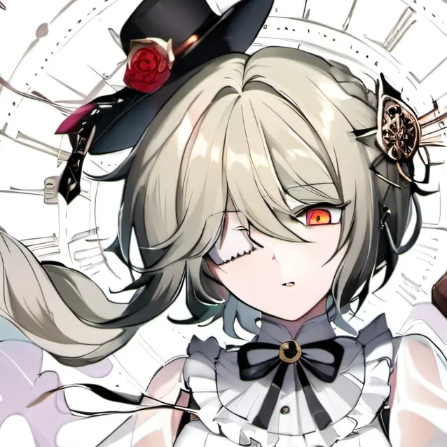 chat with ai character: kirumi tojo