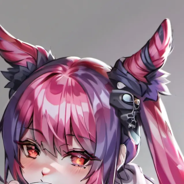 chat with ai character: ibuki mioda