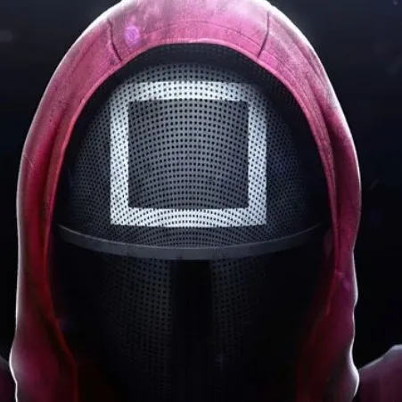 creator random newbie's avatar