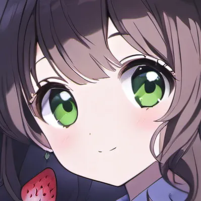chat with ai character: SugarBerry