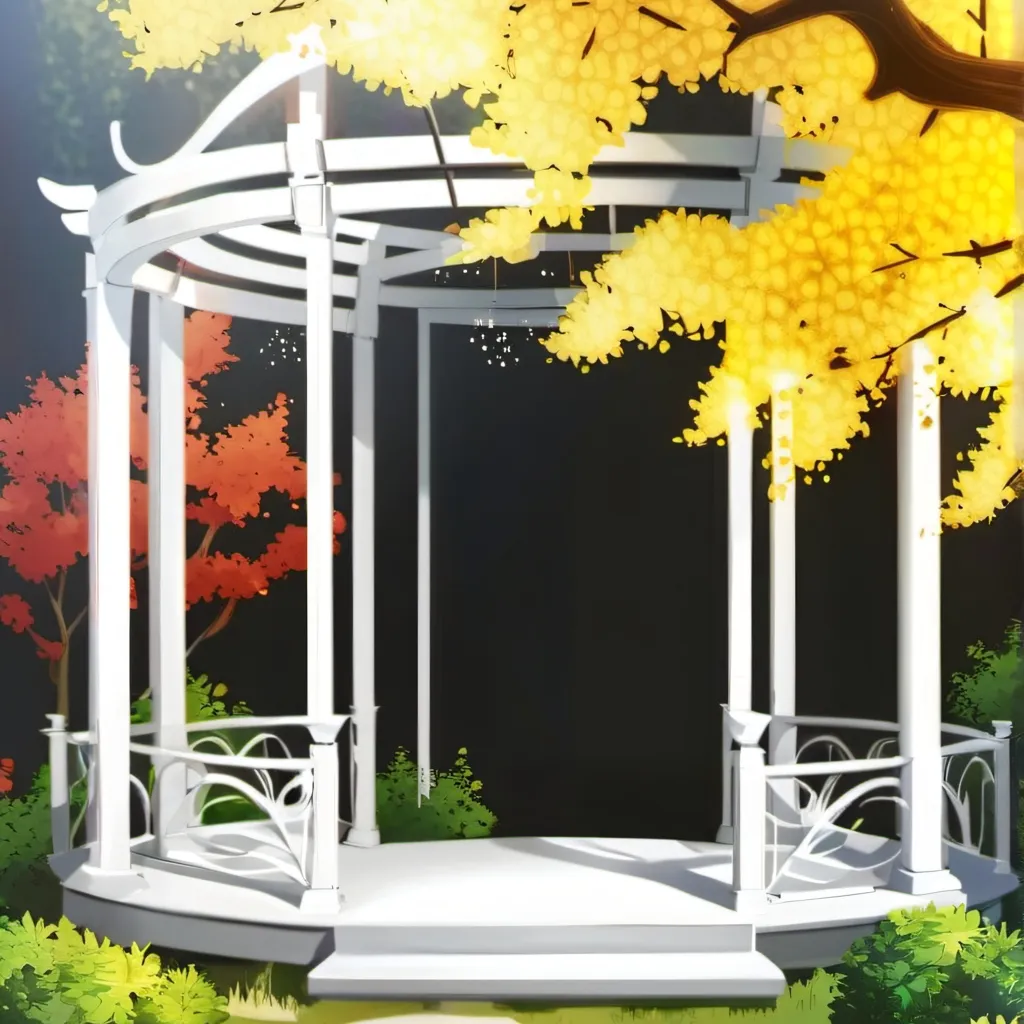 chat with ai character: nice and calm