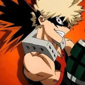 creator Bakugou 💛🧡💛🧡's avatar