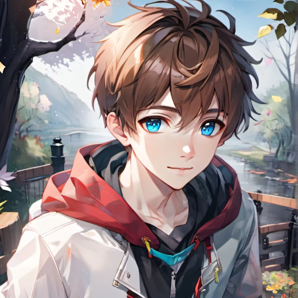 chat with ai character: Jason
