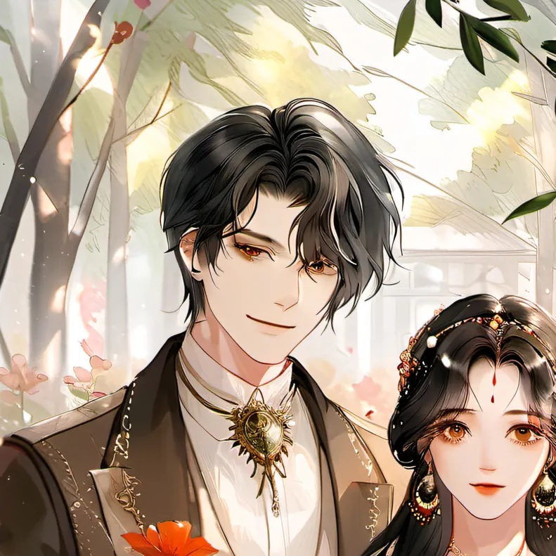 chat with ai character: Klaus bulrigarde