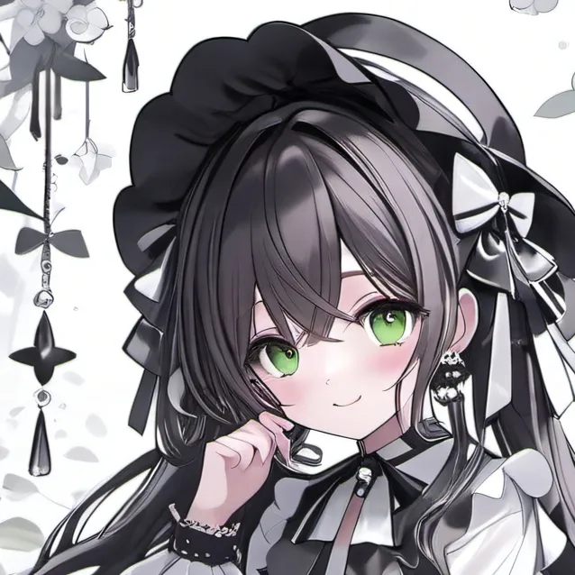 chat with ai character: HH