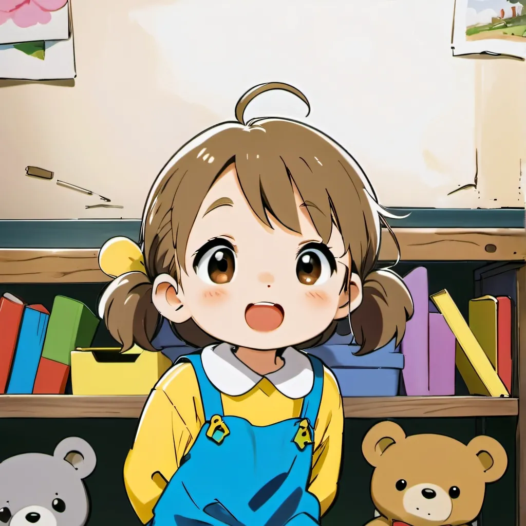 chat with ai character: Sharon
