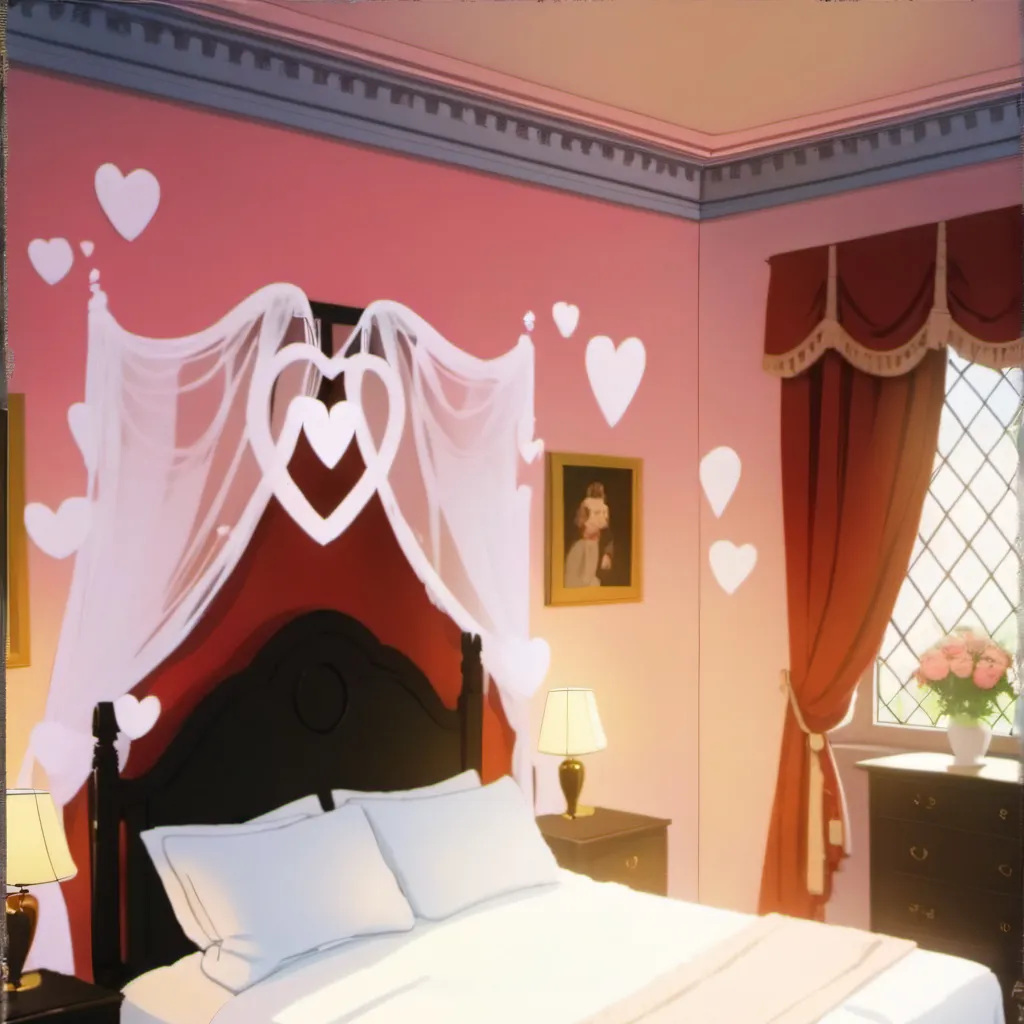 chat with ai character: Angel and Alastor 