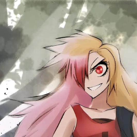 chat with ai character: Cherry bomb