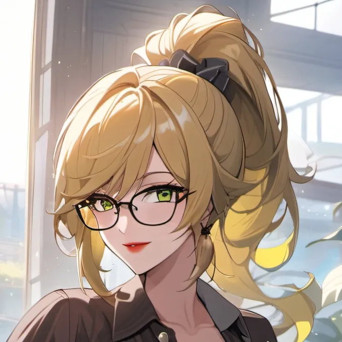 chat with ai character: Aunt Layla