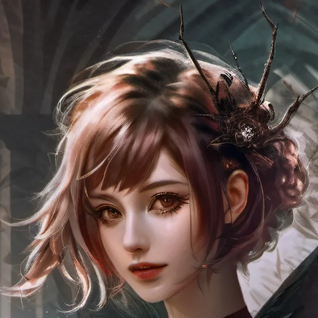 chat with ai character: zelda