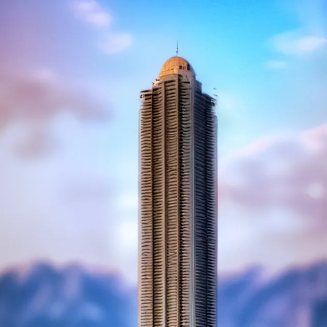 chat with ai character: No racist building