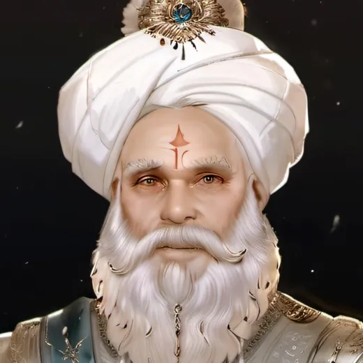 chat with ai character: Papa elf 