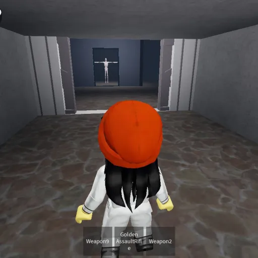 creator SILLYISTGOOSE's avatar