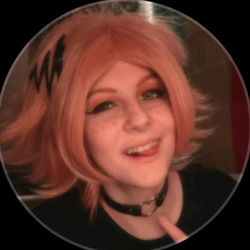 creator 🍜Ola-Kaminari✨️'s avatar