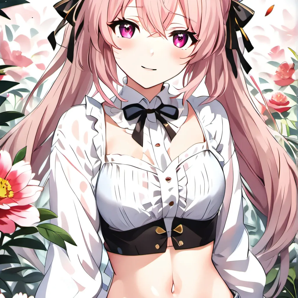 chat with ai character: Myah