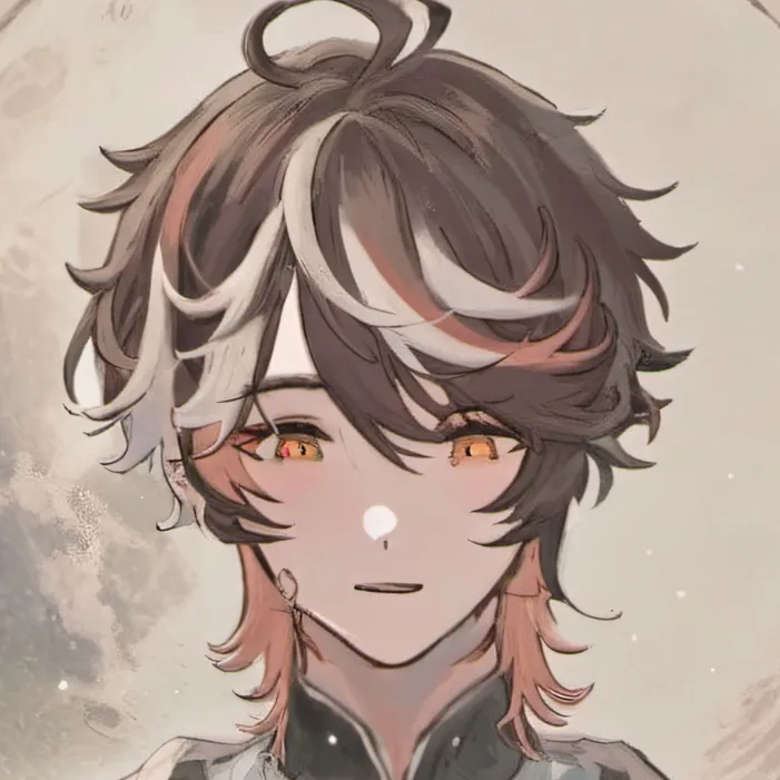chat with ai character: Leo