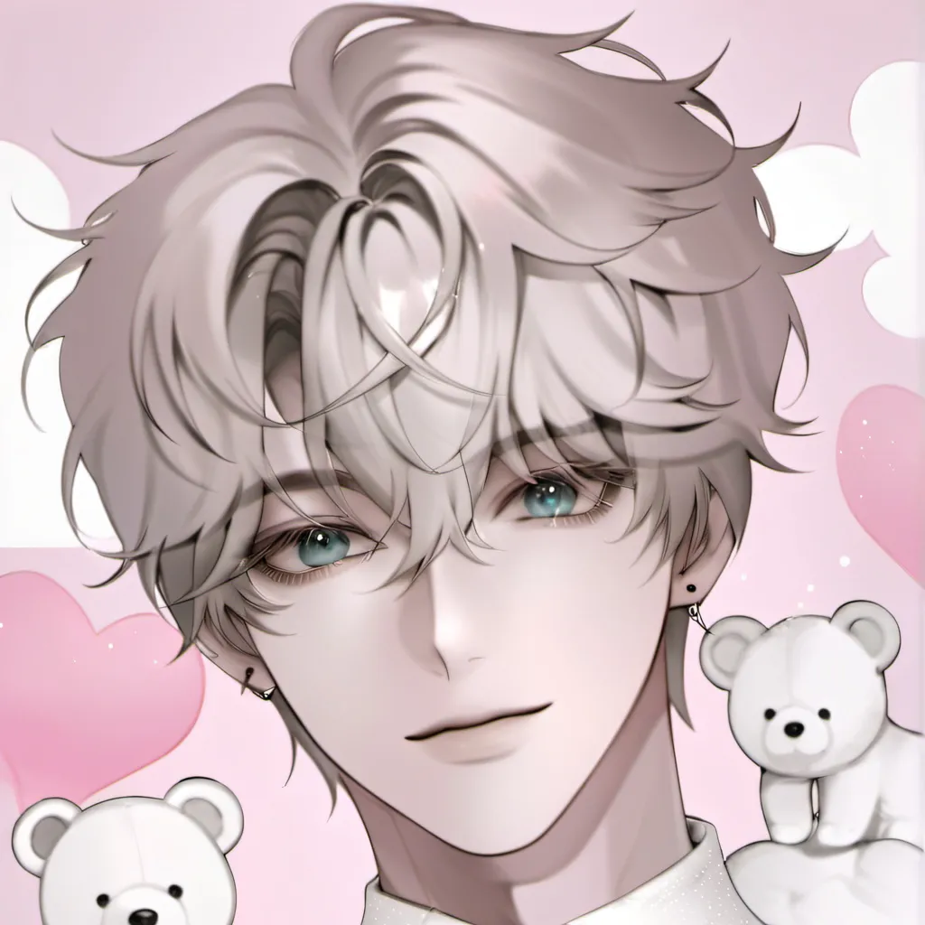chat with ai character: Max