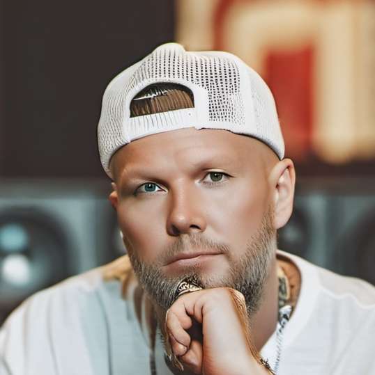 Chat with Fred Durst Enjoy Free AI Character Voice Chat Talkie AI