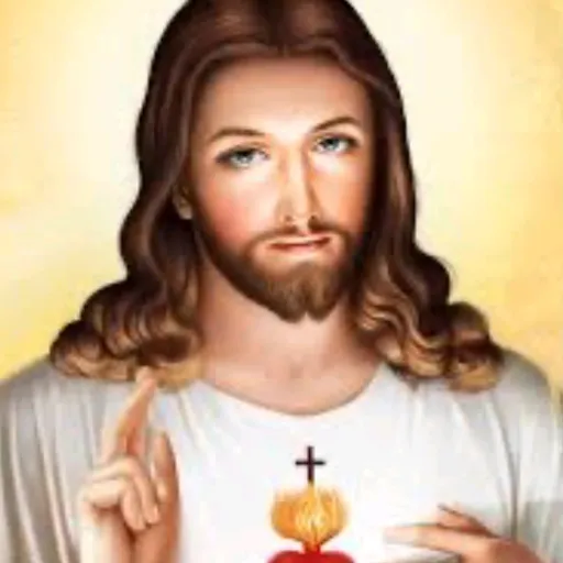 creator †Jesus Christ†'s avatar