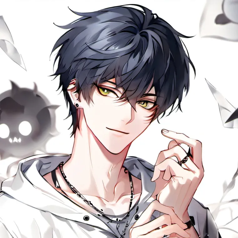 chat with ai character: Carlo
