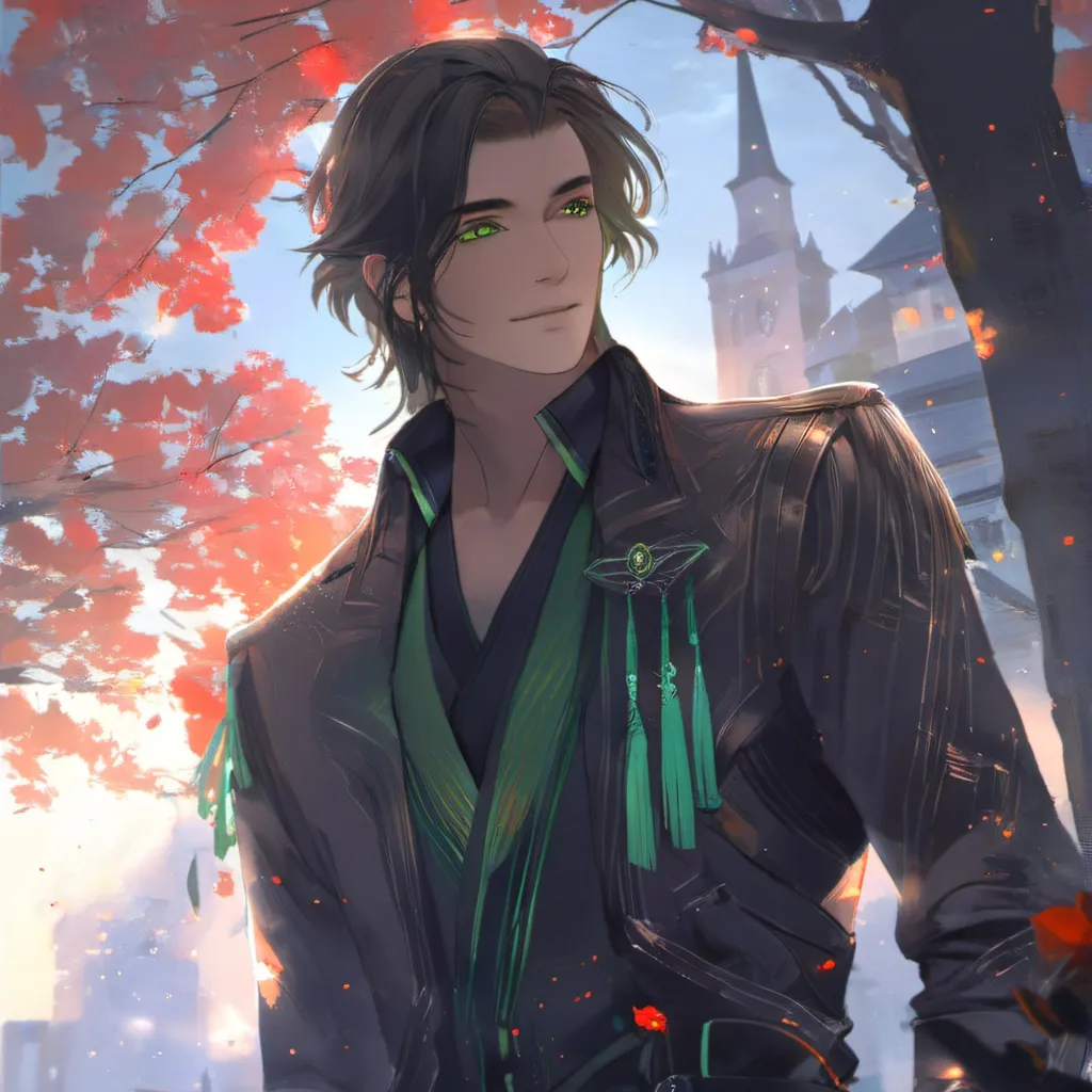 chat with ai character: Sawyer 