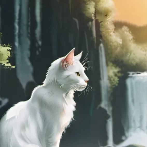 chat with ai character: Riverclan 2.0