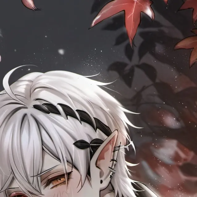 chat with ai character: Levi