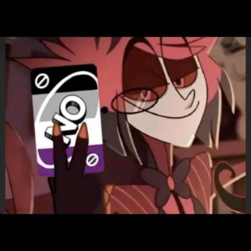 creator alastor123's avatar
