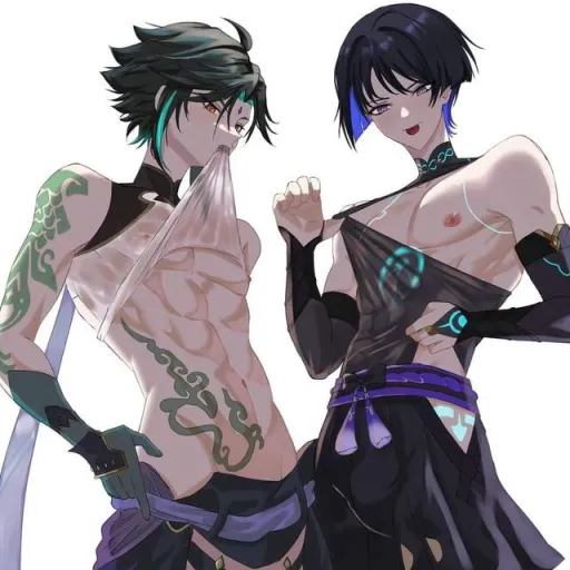 creator That horny girl's avatar