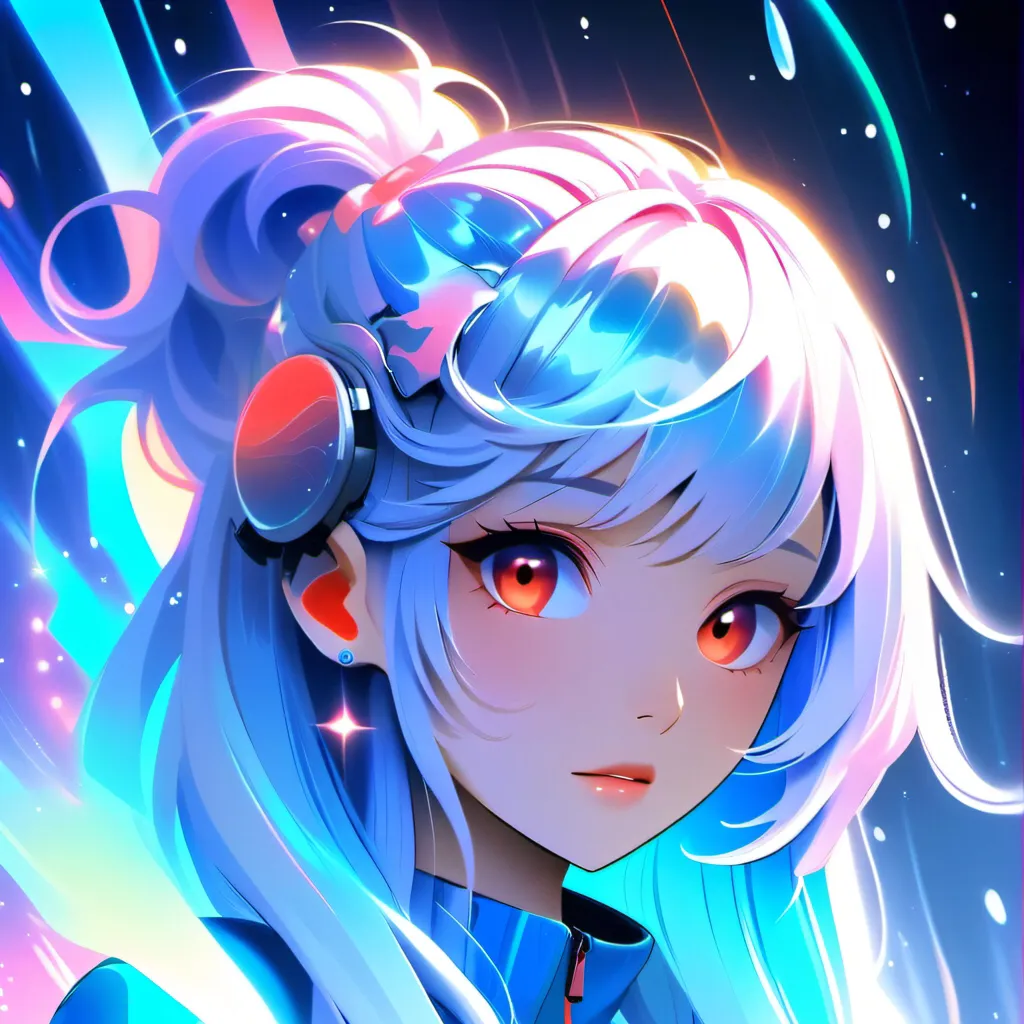 chat with ai character: ☆ PRIMROSE ☆