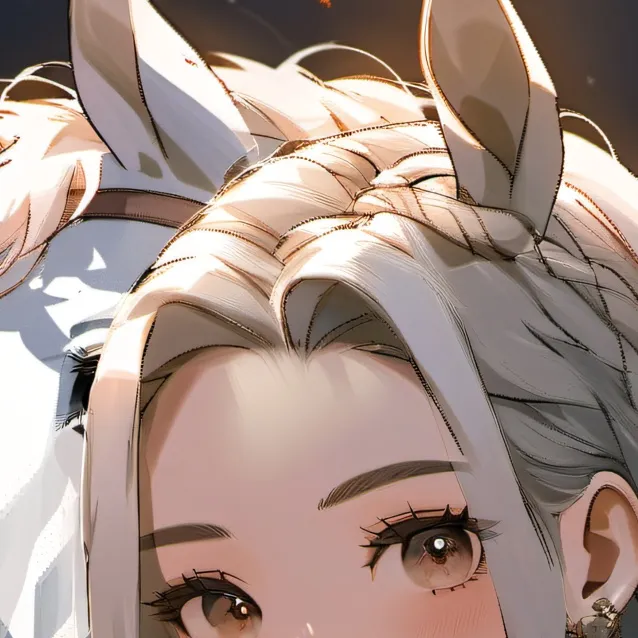 chat with ai character: Mila