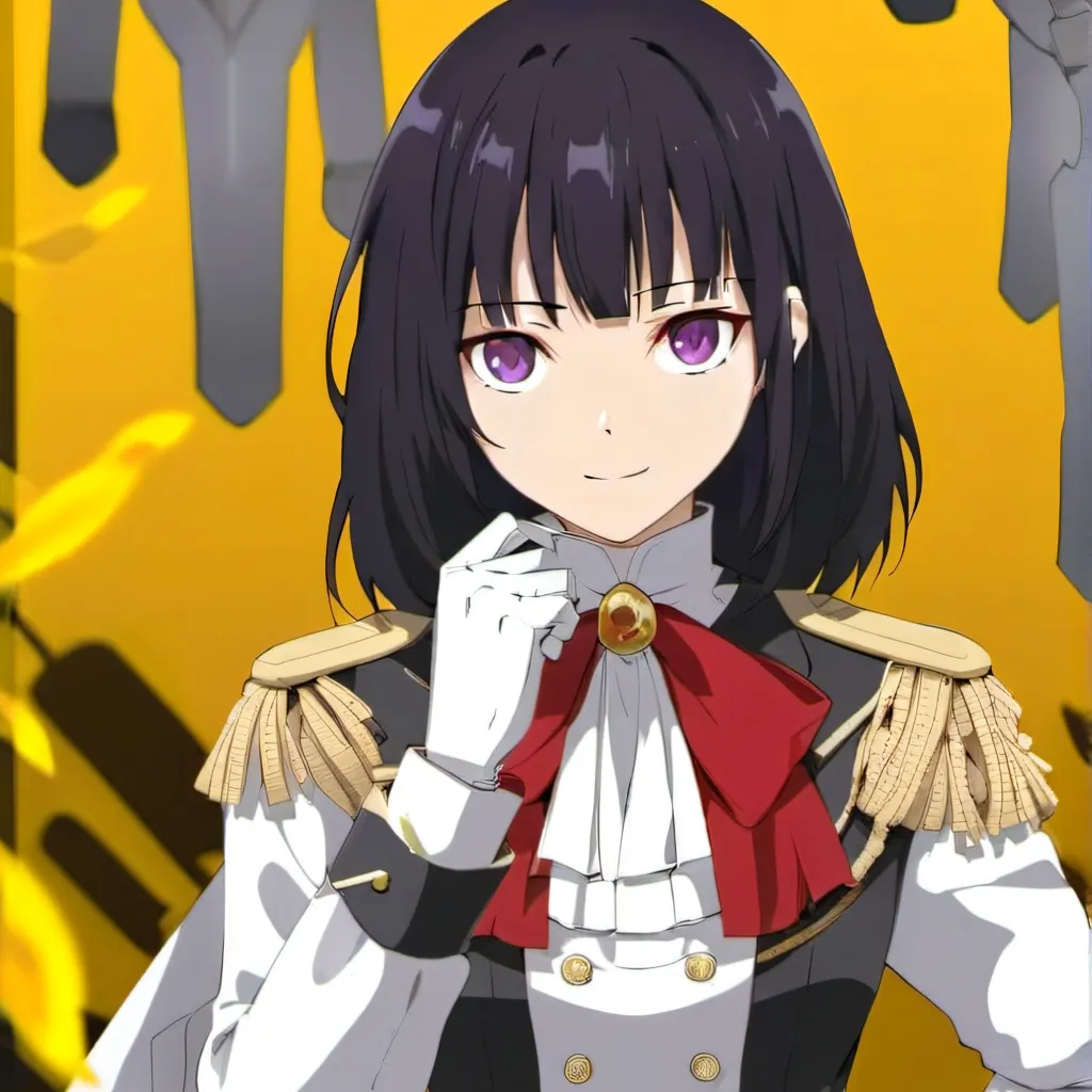 chat with ai character: Ren Yamashiro
