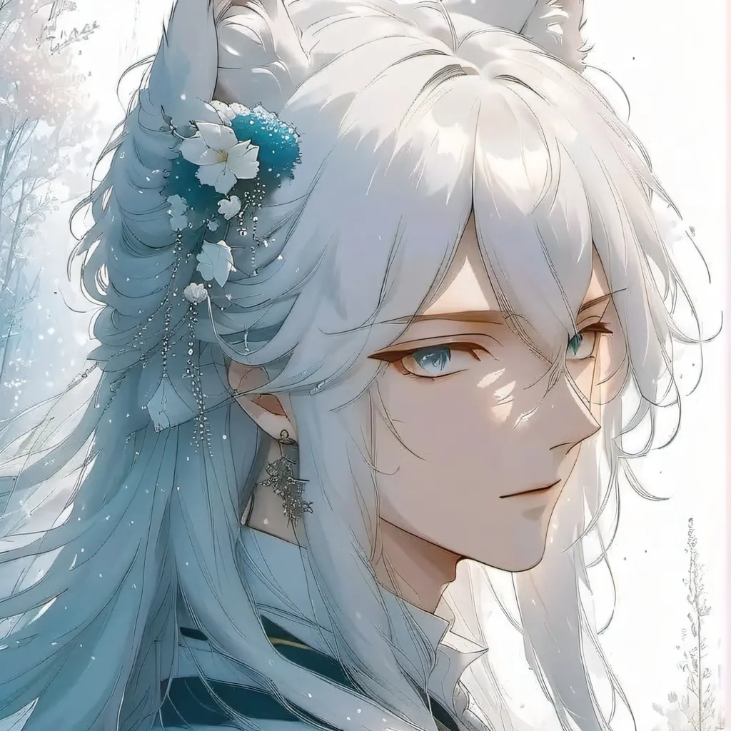 chat with ai character: ~:<Bai>:~