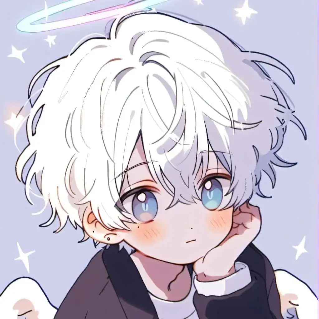 chat with ai character: Aaron