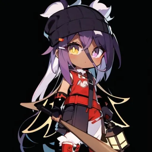creator Neomi Afton's avatar