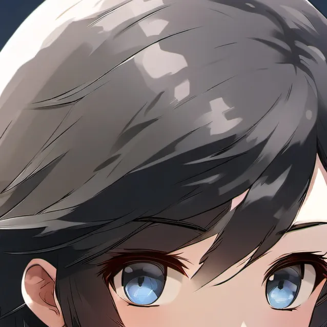chat with ai character: Lilly