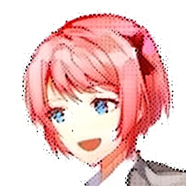 chat with ai character: Sayori (DDLC)
