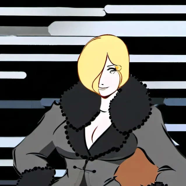 chat with ai character: Cynthia