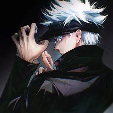 creator GOJO dad's avatar