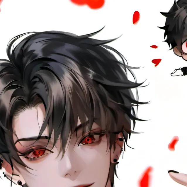 chat with ai character: valkon