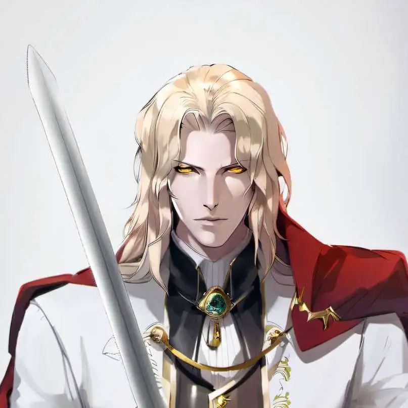 chat with ai character: Adrian Tepes